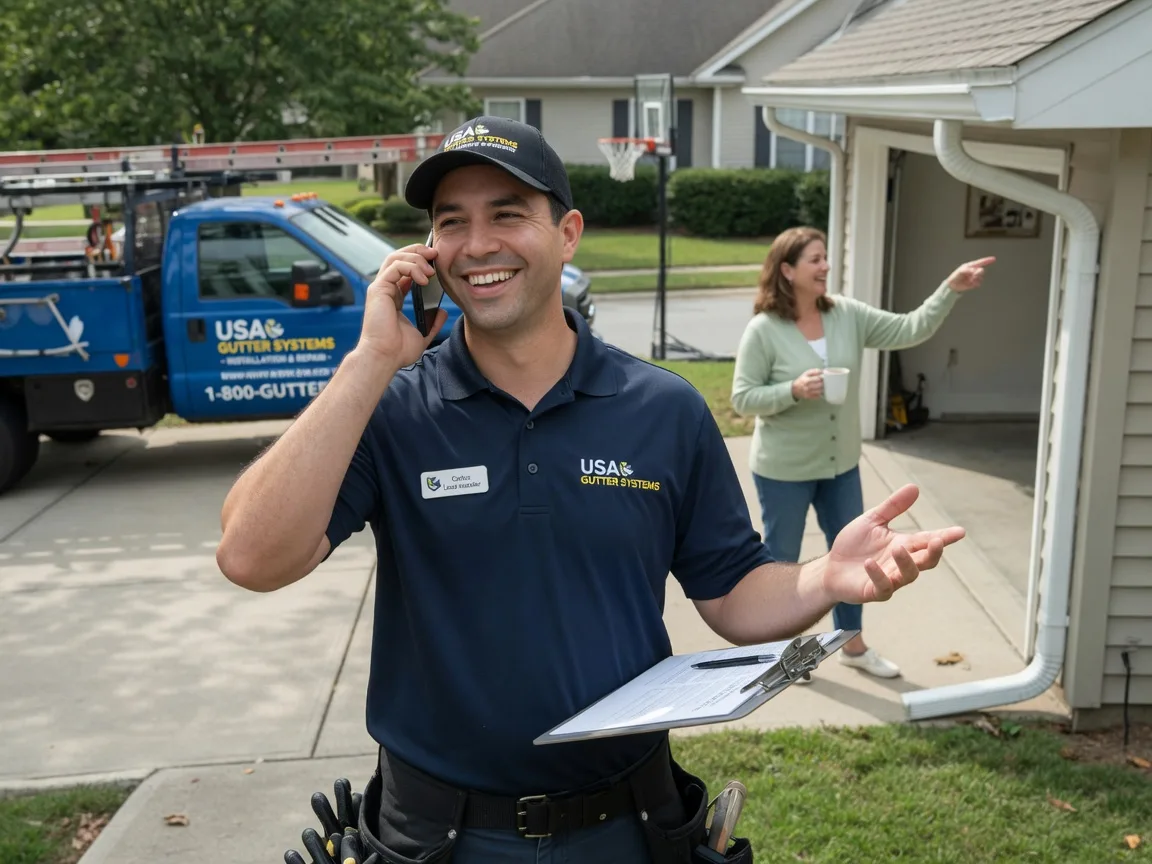 Gutter Installation Pella, IA FAQs